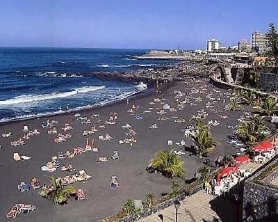 Casa Viva - Center Of Town And Close To The * Puerto de la Cruz (Tenerife)