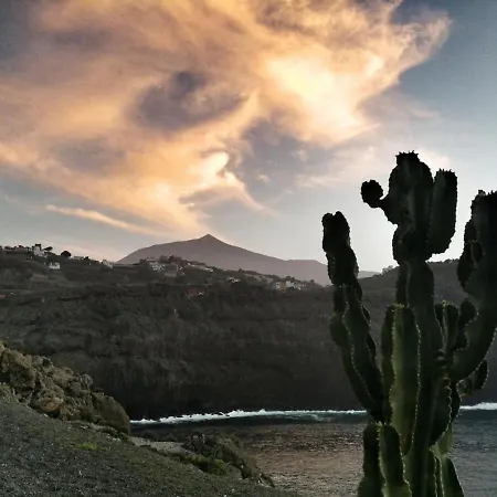 Casa Viva - Center Of Town And Close To The Puerto de la Cruz (Tenerife)