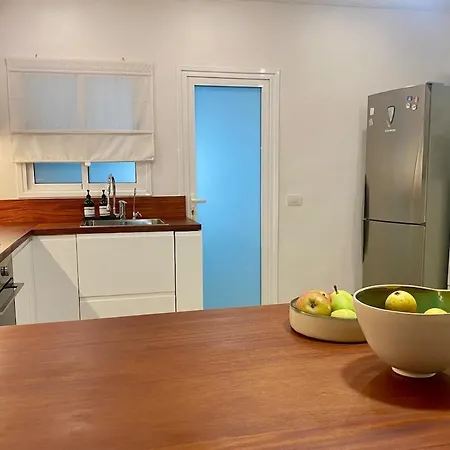 Apartment Casa Viva - Center Of Town And Close To The Puerto de la Cruz (Tenerife)