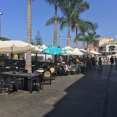 Casa Viva - Center Of Town And Close To The * Puerto de la Cruz (Tenerife)