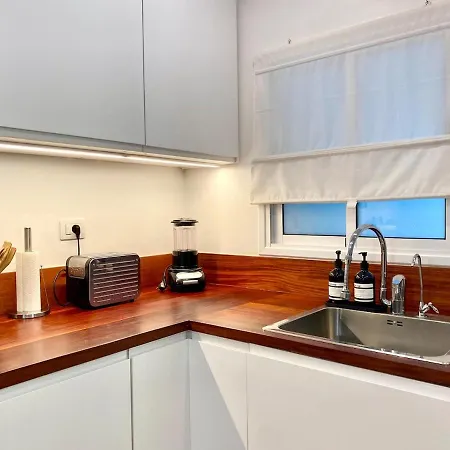 Apartment Casa Viva - Center Of Town And Close To The