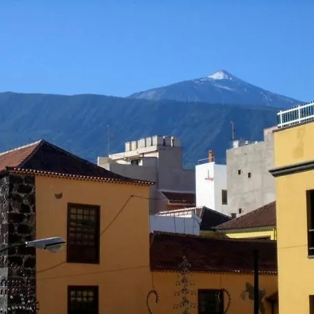 Apartment Casa Viva - Center Of Town And Close To The *