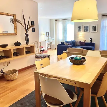 Apartment Casa Viva - Center Of Town And Close To The *
