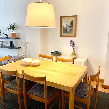 Apartment Casa Viva - Center Of Town And Close To The