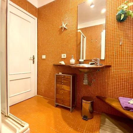 Casa Viva - Center Of Town And Close To The Apartment Puerto de la Cruz (Tenerife)