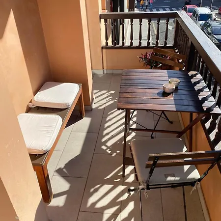 Apartment Casa Viva - Center Of Town And Close To The Puerto de la Cruz (Tenerife)