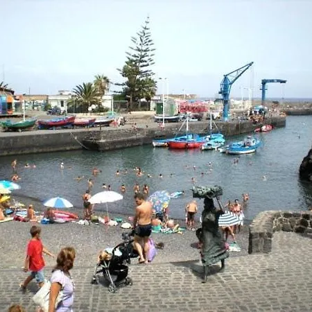 Casa Viva - Center Of Town And Close To The * Puerto de la Cruz (Tenerife)