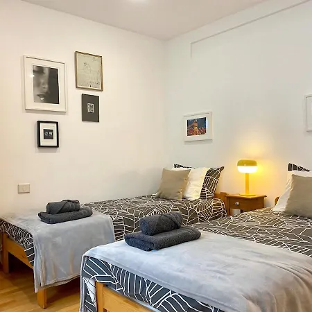 Casa Viva - Center Of Town And Close To The