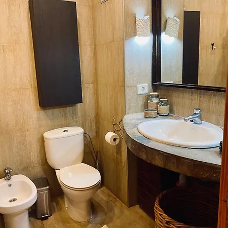Casa Viva - Center Of Town And Close To The Apartment Puerto de la Cruz (Tenerife)