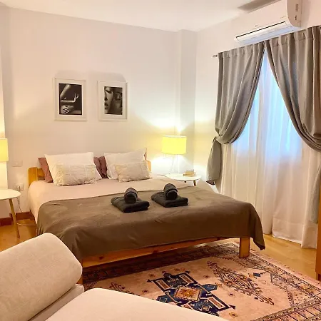 Apartment Casa Viva - Center Of Town And Close To The Puerto de la Cruz (Tenerife)