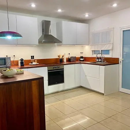 Casa Viva - Center Of Town And Close To The * Puerto de la Cruz (Tenerife)