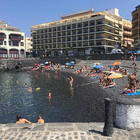 Apartment Casa Viva - Center Of Town And Close To The Puerto de la Cruz (Tenerife)