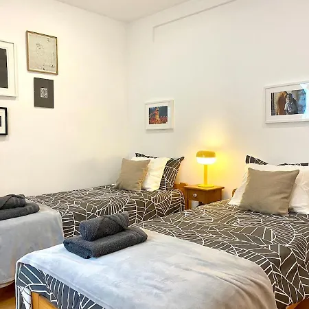 Casa Viva - Center Of Town And Close To The Apartment Puerto de la Cruz (Tenerife)