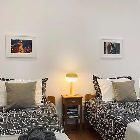 Casa Viva - Center Of Town And Close To The Apartment *